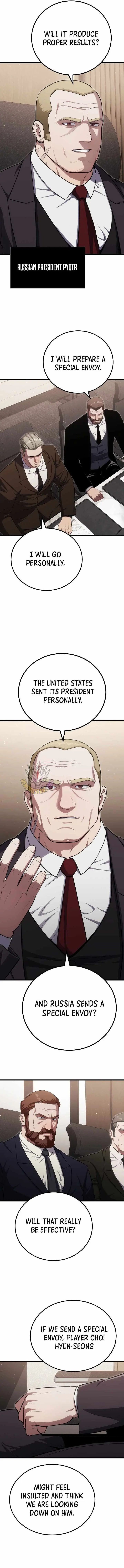 Level 1 Player Chapter 145 page 9 - 