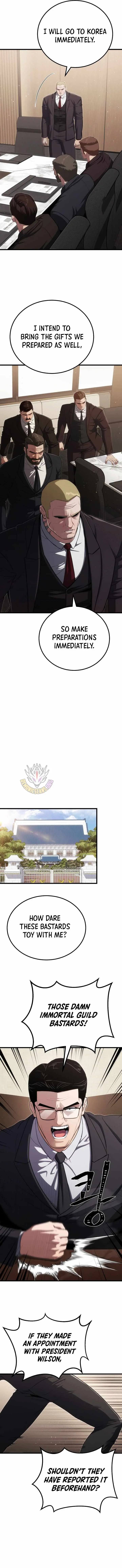 Level 1 Player Chapter 145 page 10 - 