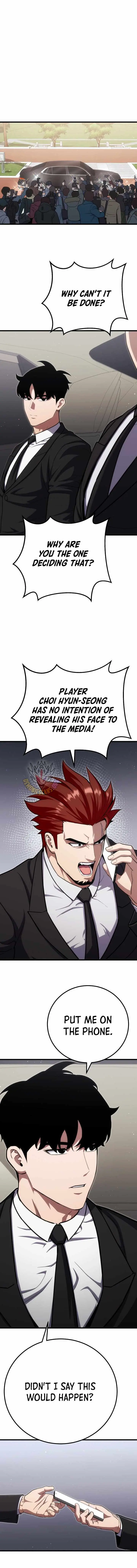 Level 1 Player Chapter 146 page 2 - 