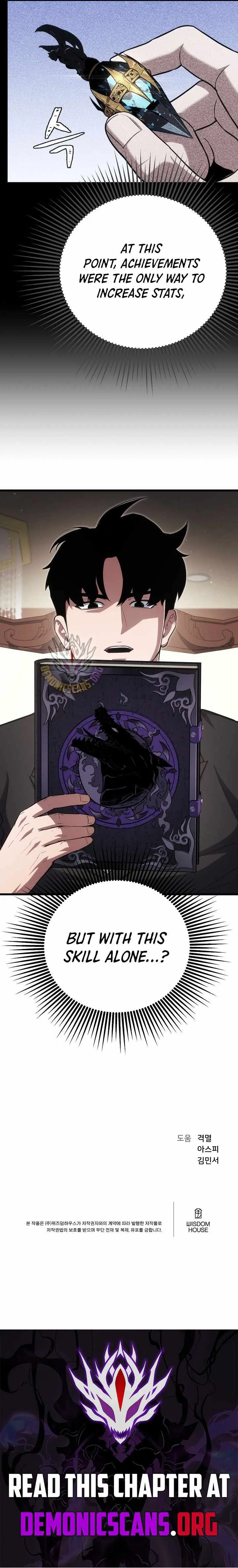 Level 1 Player Chapter 146 page 16 - 