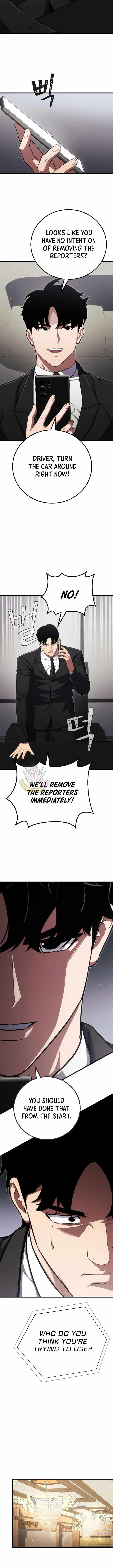 Level 1 Player Chapter 146 page 4 - 