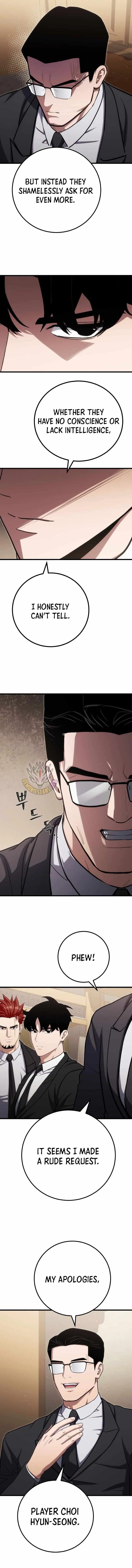 Level 1 Player Chapter 146 page 9 - 