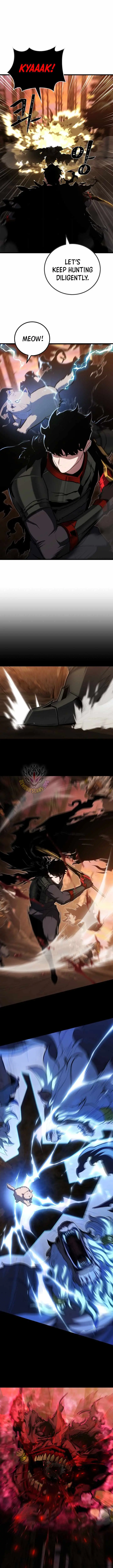 Level 1 Player Chapter 147 page 11 - 