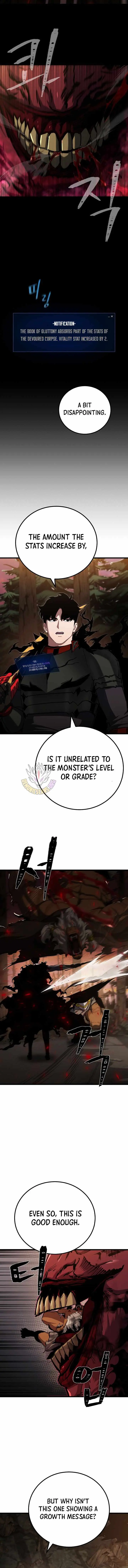 Level 1 Player Chapter 147 page 12 - 