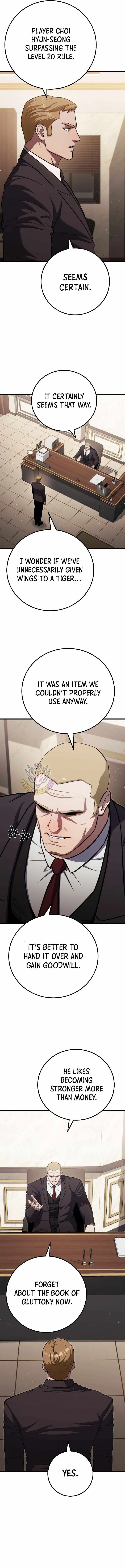Level 1 Player Chapter 147 page 14 - 