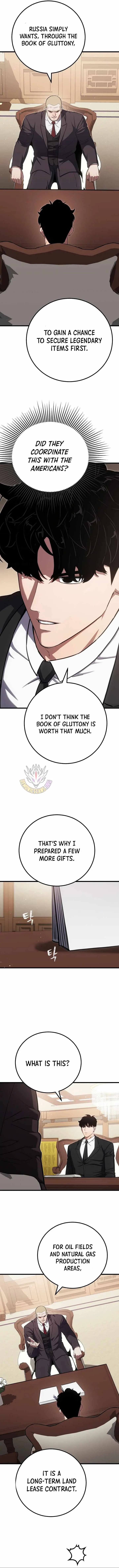 Level 1 Player Chapter 147 page 3 - 