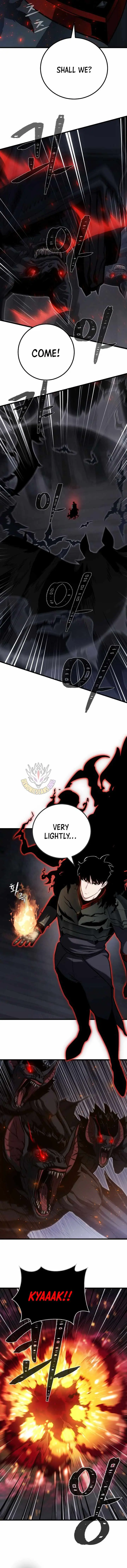 Level 1 Player Chapter 147 page 6 - 