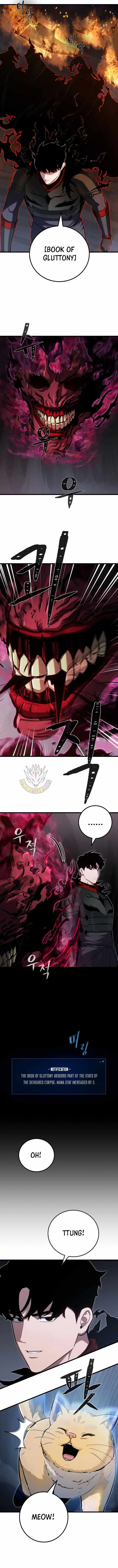 Level 1 Player Chapter 147 page 7 - 