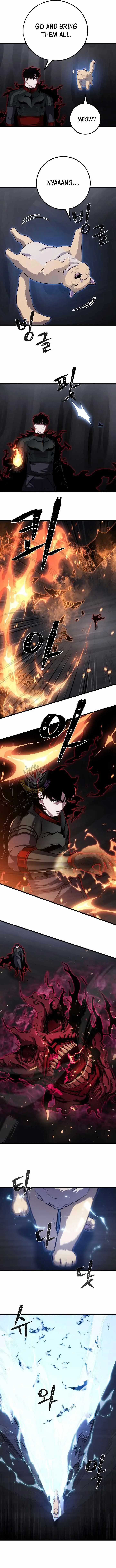 Level 1 Player Chapter 147 page 8 - 