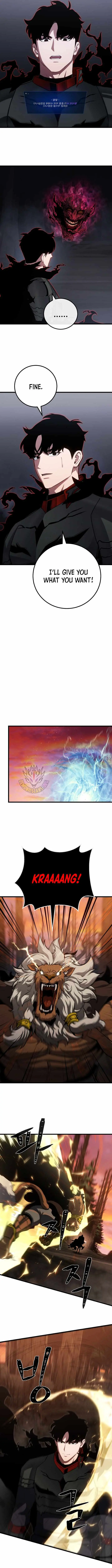 Level 1 Player Chapter 147 page 10 - 