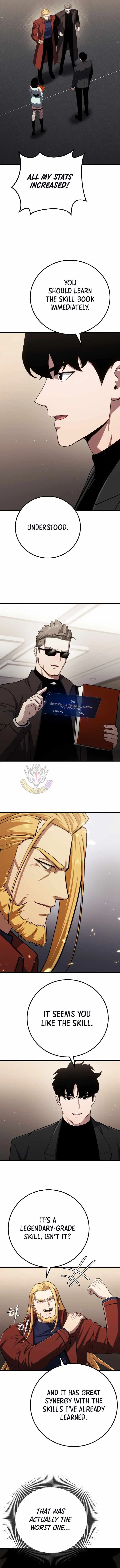 Level 1 Player Chapter 148 page 12 - 