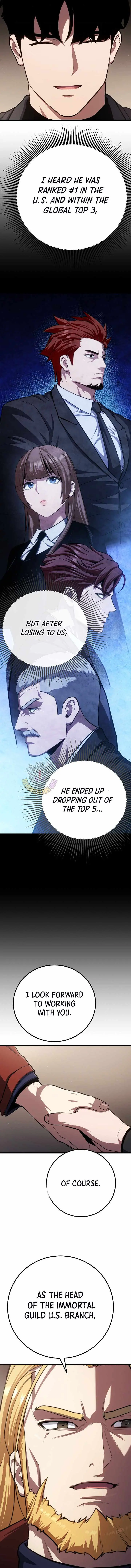 Level 1 Player Chapter 148 page 13 - 