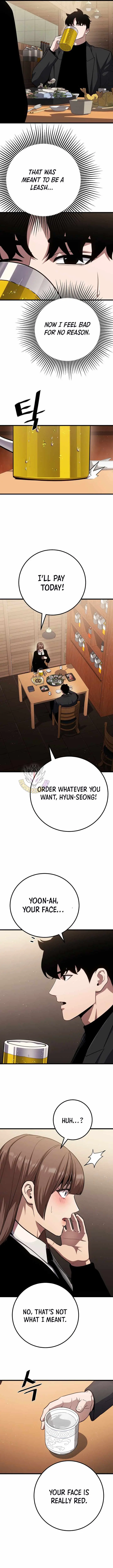 Level 1 Player Chapter 148 page 15 - 