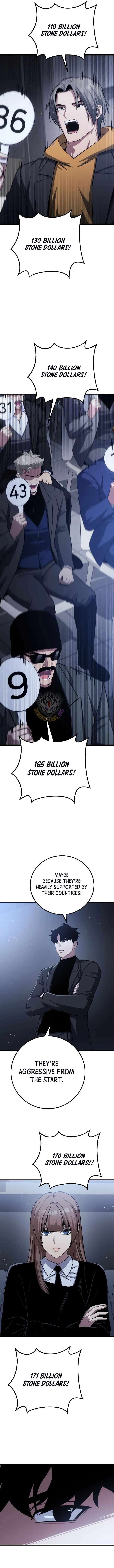 Level 1 Player Chapter 148 page 5 - 