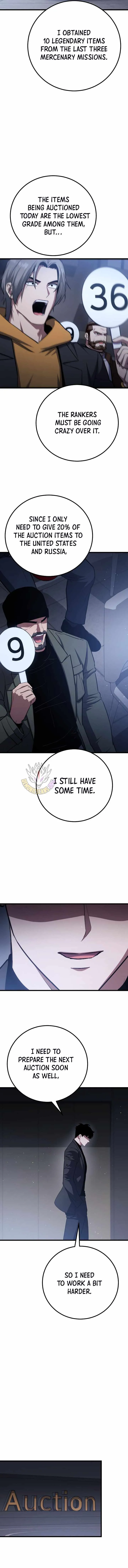 Level 1 Player Chapter 148 page 10 - 