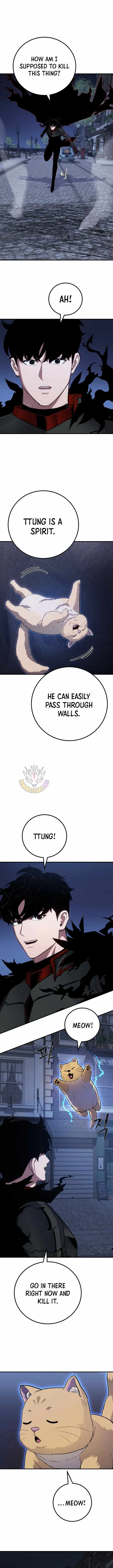 Level 1 Player Chapter 149 page 11 - 