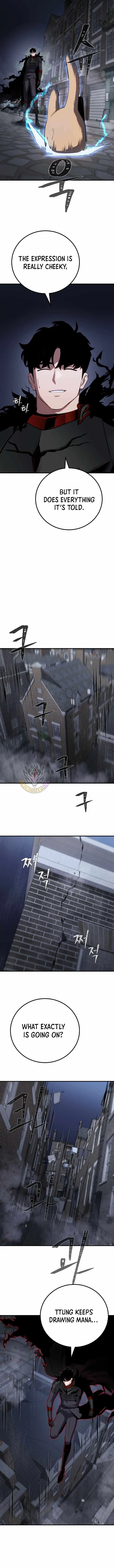 Level 1 Player Chapter 149 page 12 - 