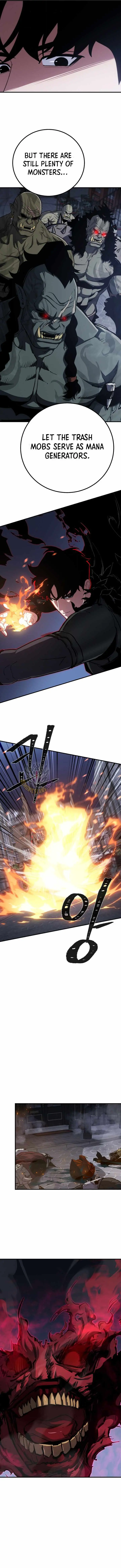 Level 1 Player Chapter 149 page 13 - 