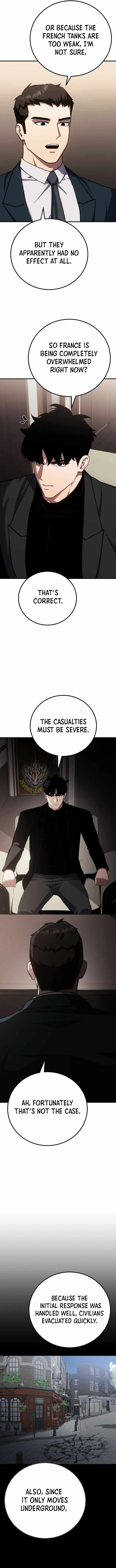 Level 1 Player Chapter 149 page 4 - 
