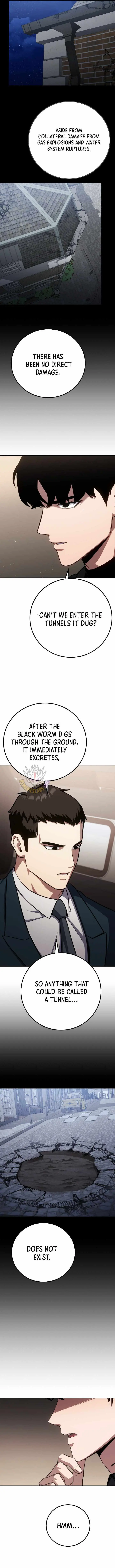 Level 1 Player Chapter 149 page 5 - 