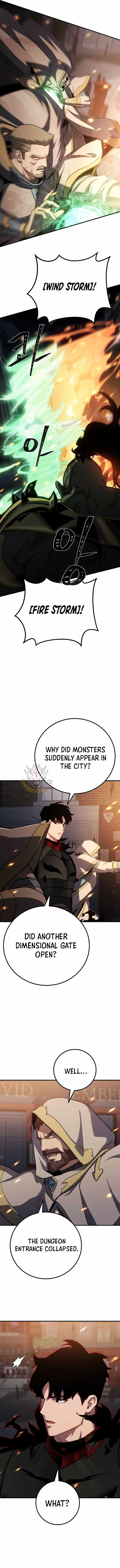 Level 1 Player Chapter 149 page 8 - 