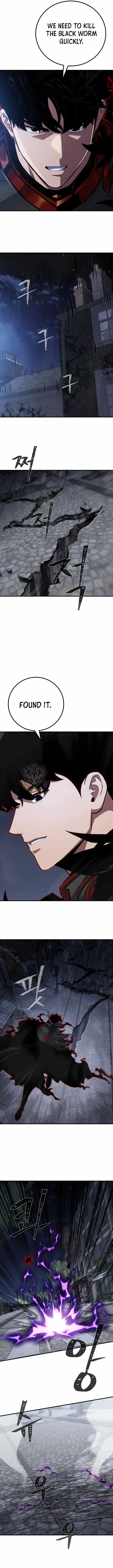 Level 1 Player Chapter 149 page 10 - 