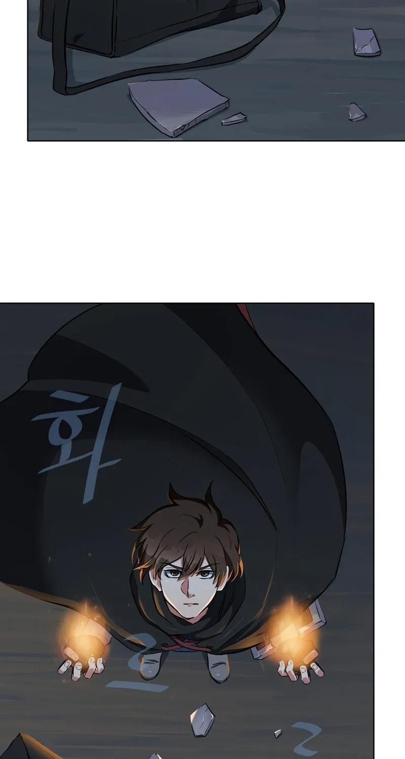 Level 1 Player Chapter 15 page 19 - 