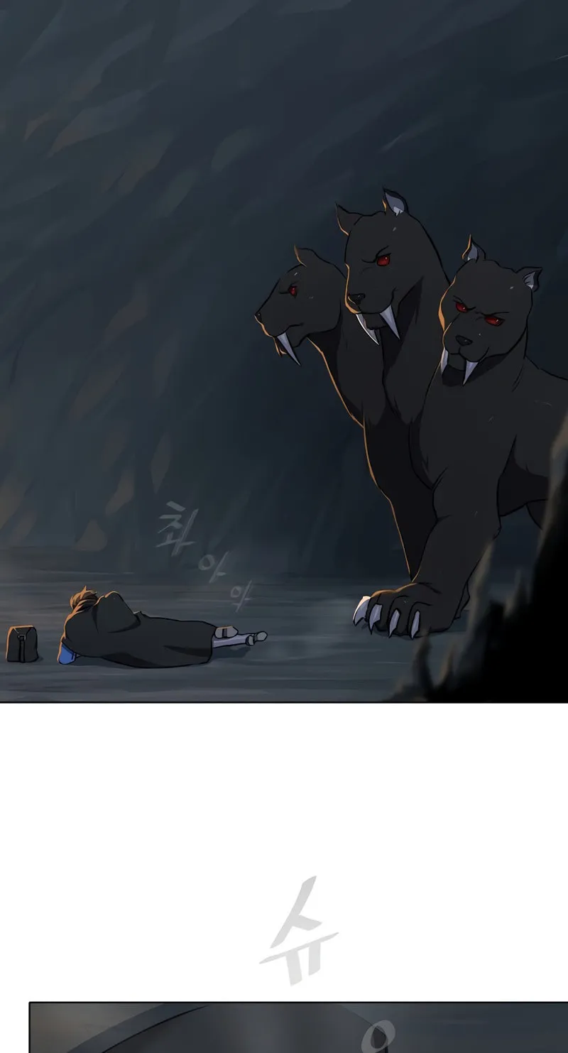Level 1 Player Chapter 15 page 34 - 
