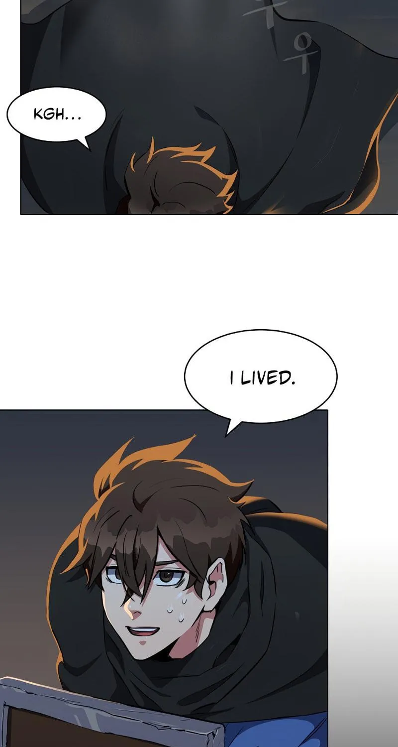 Level 1 Player Chapter 15 page 35 - 