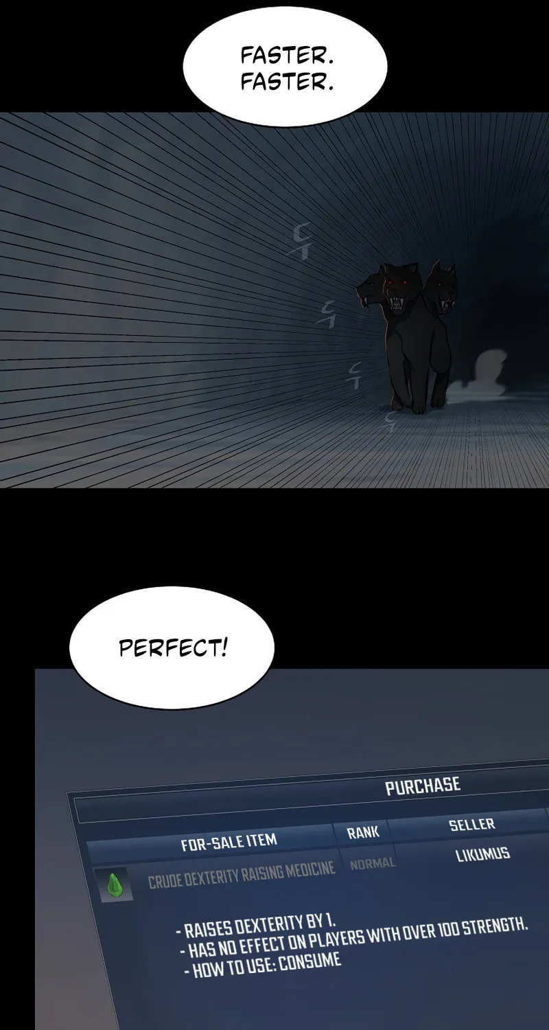 Level 1 Player Chapter 15 page 41 - 