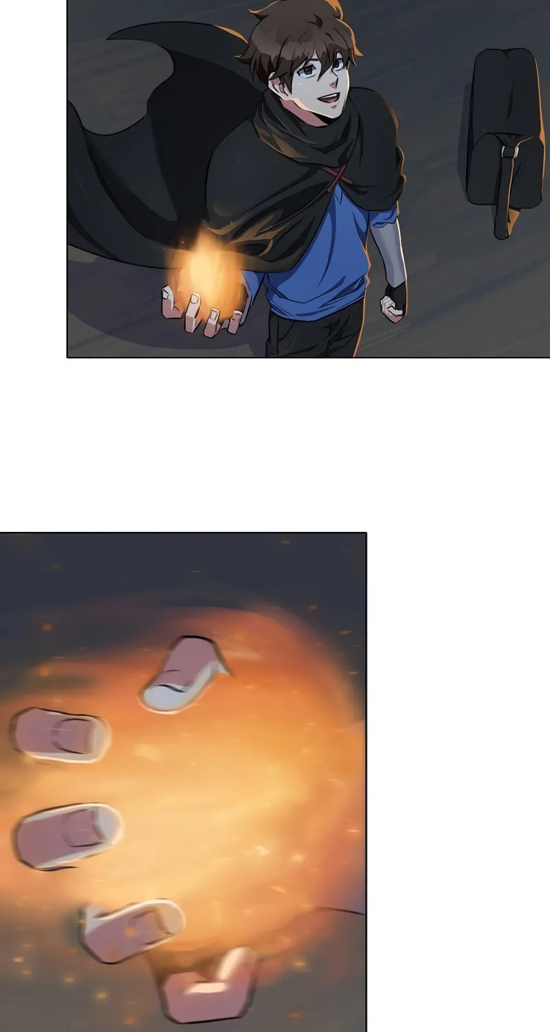 Level 1 Player Chapter 15 page 51 - 