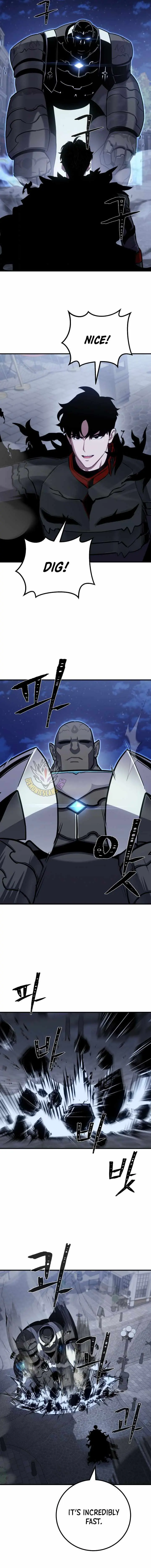 Level 1 Player Chapter 150 page 4 - 