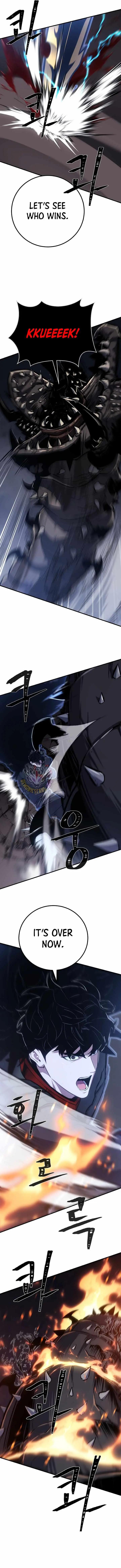 Level 1 Player Chapter 150 page 7 - 