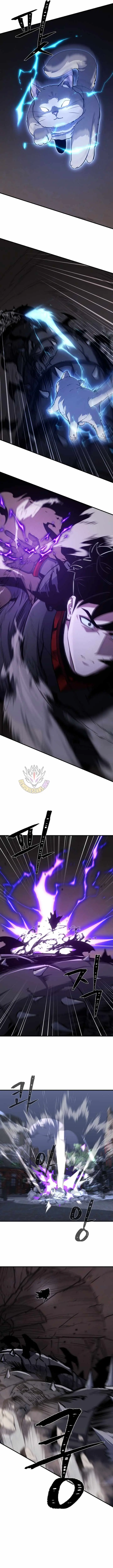 Level 1 Player Chapter 150 page 8 - 