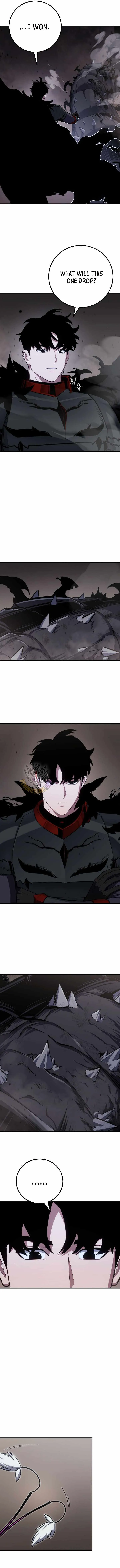 Level 1 Player Chapter 150 page 9 - 