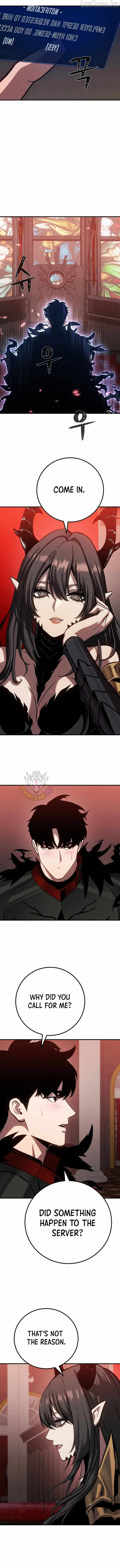 Level 1 Player Chapter 151 page 11 - 