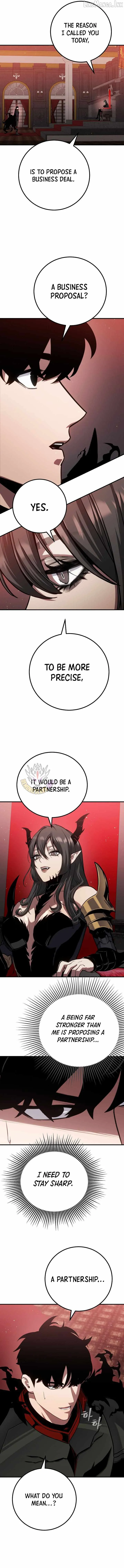 Level 1 Player Chapter 151 page 12 - 