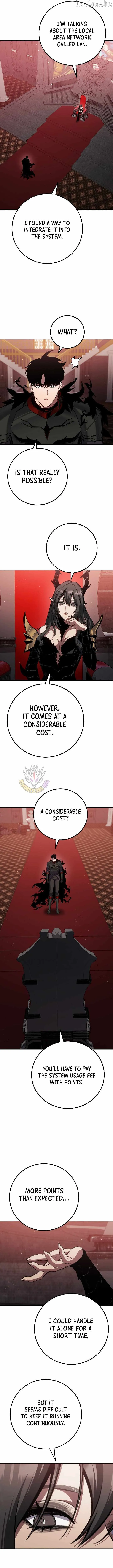 Level 1 Player Chapter 151 page 13 - 