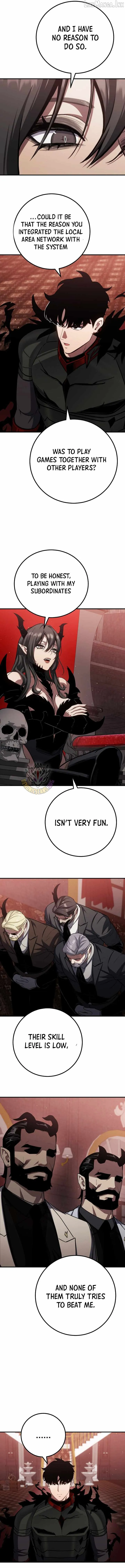 Level 1 Player Chapter 151 page 14 - 