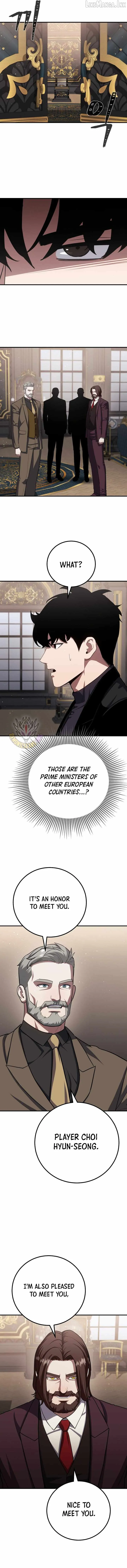 Level 1 Player Chapter 151 page 3 - 