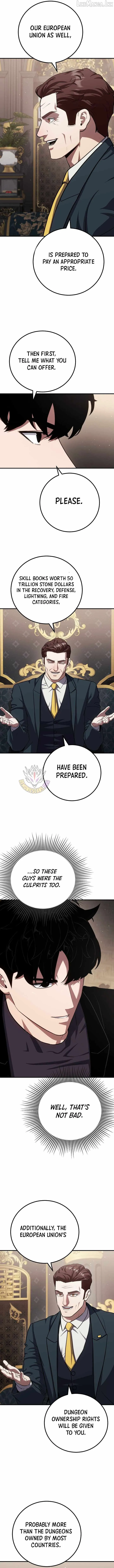 Level 1 Player Chapter 151 page 6 - 