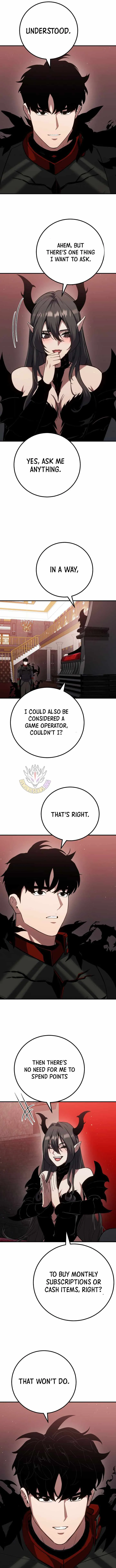 Level 1 Player Chapter 152 page 11 - 