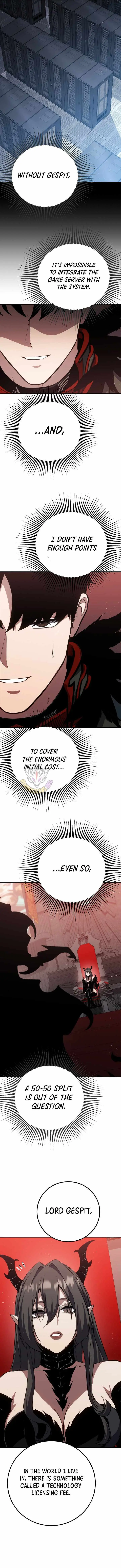 Level 1 Player Chapter 152 page 3 - 