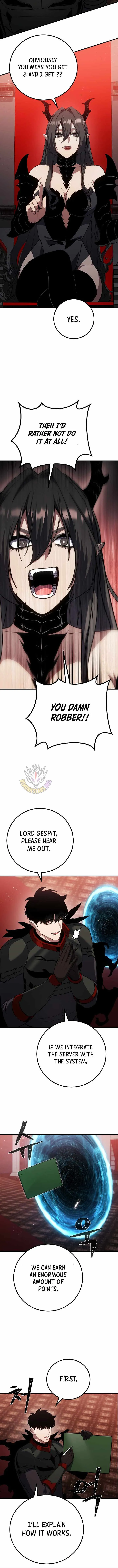 Level 1 Player Chapter 152 page 5 - 