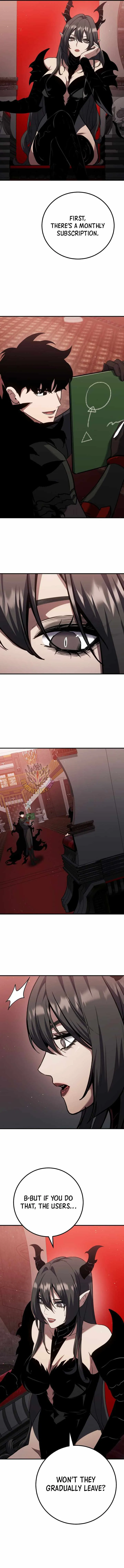 Level 1 Player Chapter 152 page 6 - 