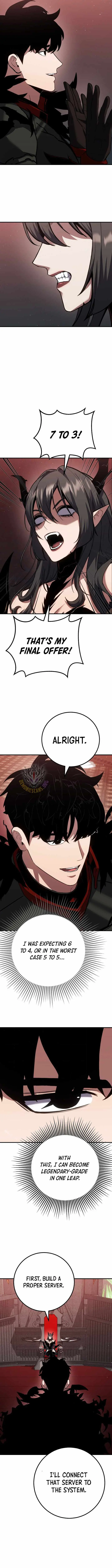 Level 1 Player Chapter 152 page 10 - 