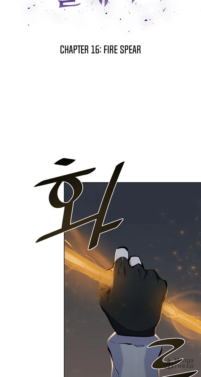 Level 1 Player Chapter 16 page 16 - 