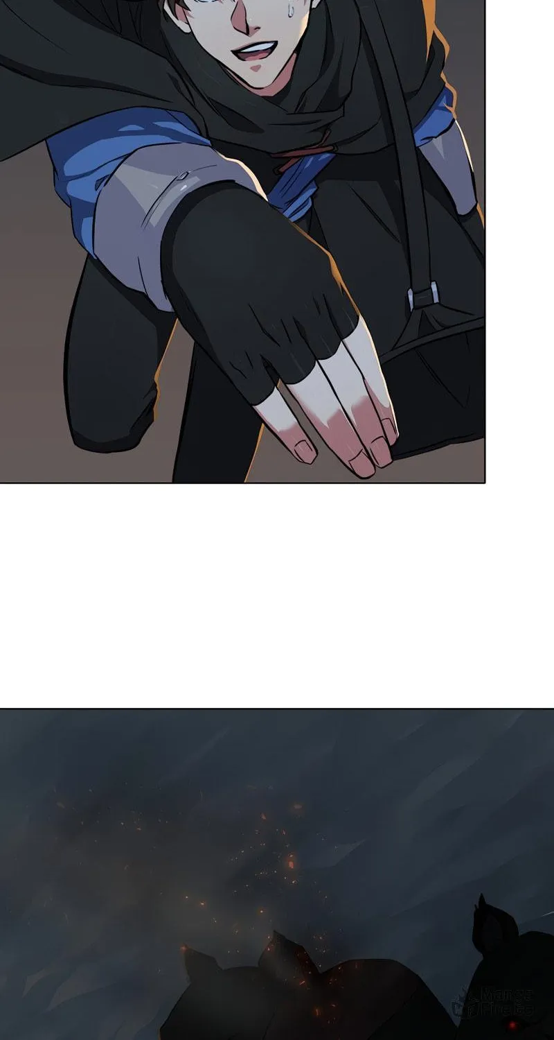 Level 1 Player Chapter 16 page 20 - 