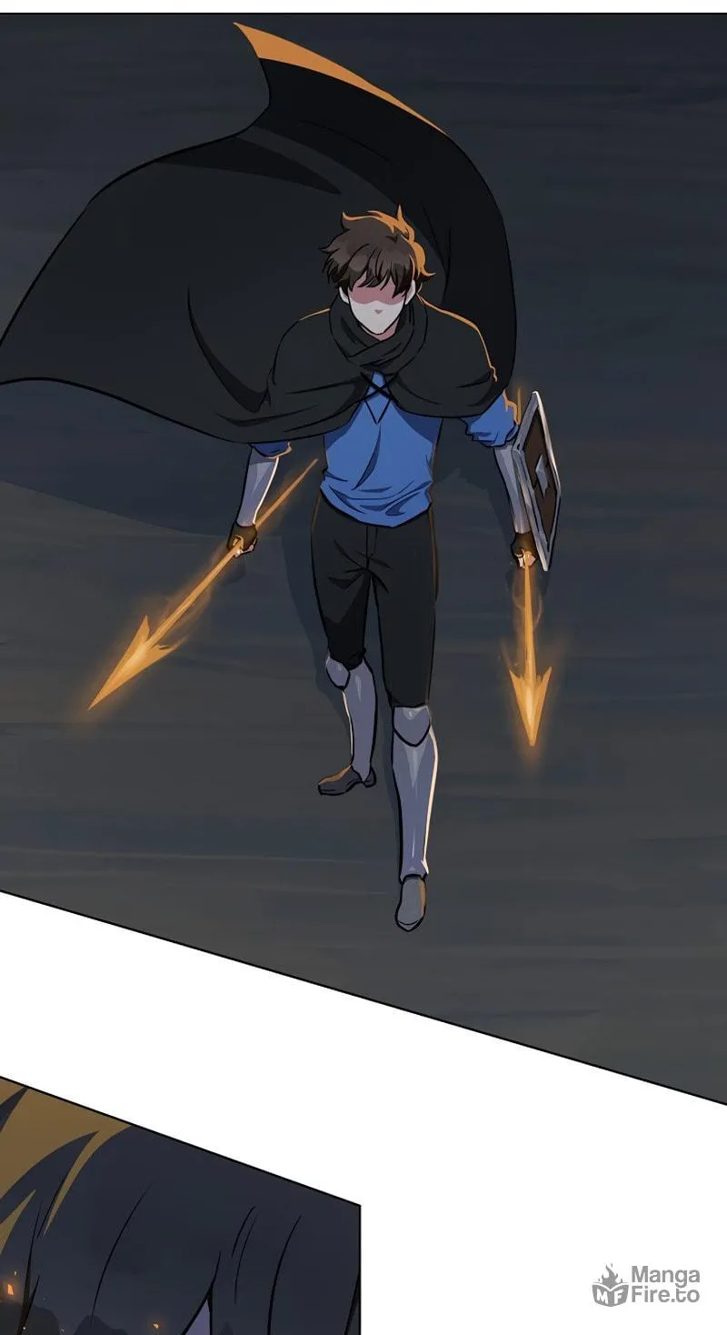 Level 1 Player Chapter 16 page 26 - 