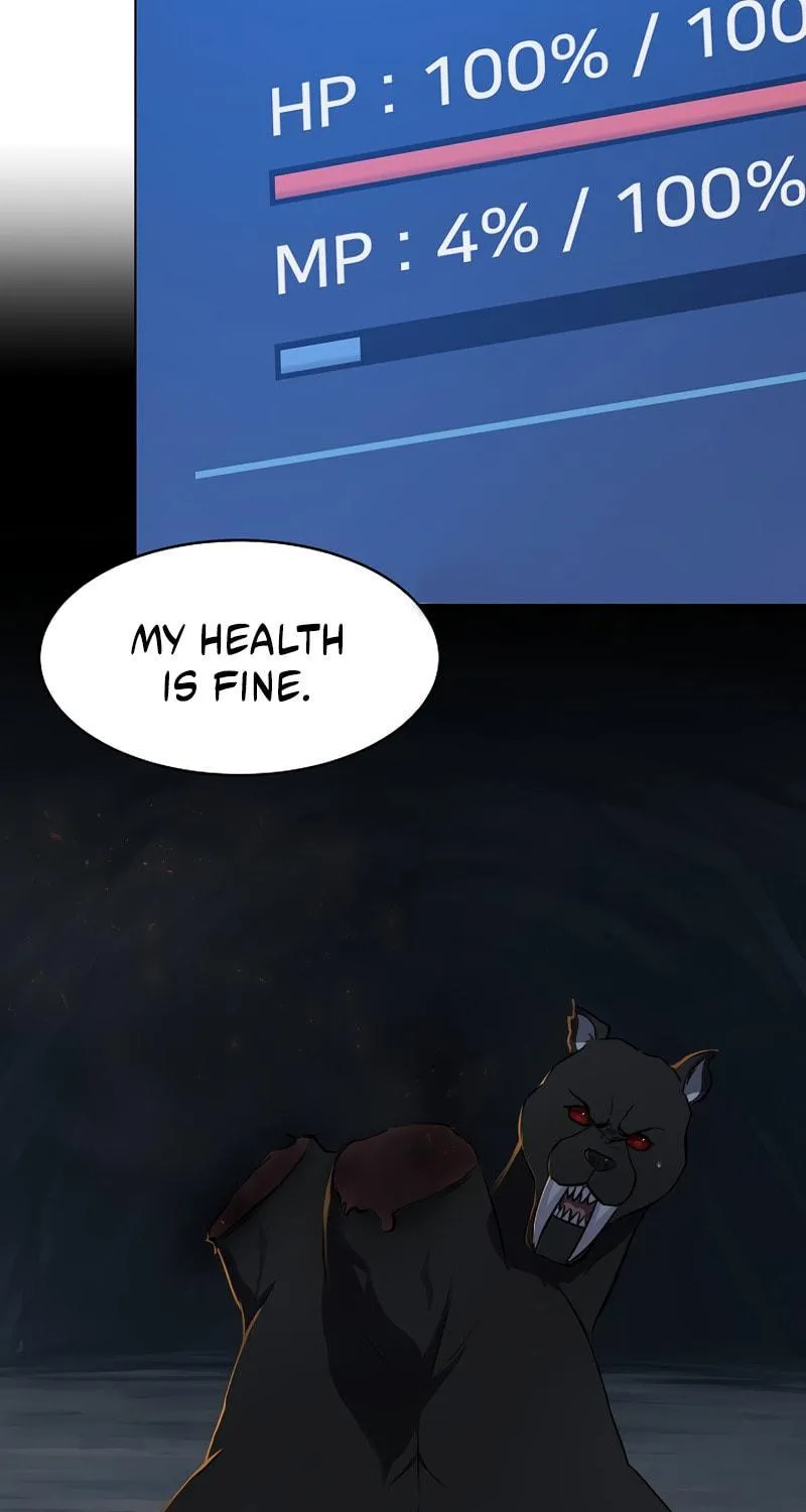 Level 1 Player Chapter 16 page 35 - 
